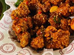 -Cafe Alice咖啡爱丽丝(奥城店)