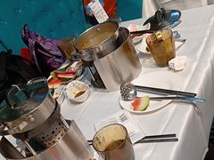 -领鲜活海鲜榴莲自助火锅(东门店)