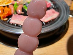 -吉秋田鲜和牛烧肉·肉档自选
