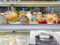 -甜莺蛋糕(顺盈时代广场店)