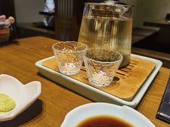 -傑·料理·海鲜放题(佛山文华荟店)