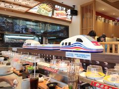 -万岁寿司(万国店)