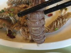 -小厨师·二十年沈家门小海鲜(百井坊巷店)