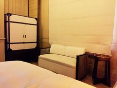 -天津津利华酒店