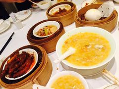 -翠园(铜锣湾广场店)