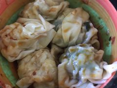 -袁记云饺(西安路店)