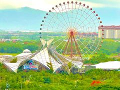 -三亚南山文化旅游区