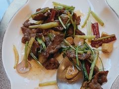 -狗不理(贵宾楼店)