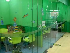 -小问号·科学启蒙·逻辑思维·阅读素养·口才演讲(杨浦合生汇中心)
