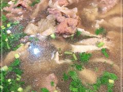 -乐山食古香跷脚牛肉