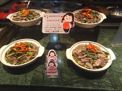 -山芋腔苏北菜(盐城滨海店)