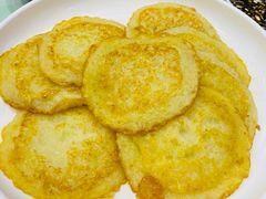 -服务大楼冷面(延大店)