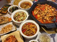 -蛙来哒(方圆荟店)
