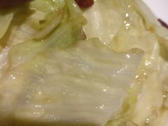 手撕包菜-湘阁里辣(沙井华润万家店)