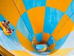 -重庆海昌加勒比海水世界