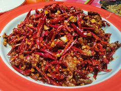 麻辣牛肉-辣小鲜·南昌大排档(船山路店)