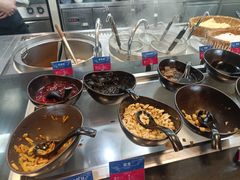 -厦门海港英迪格酒店(中山路店)