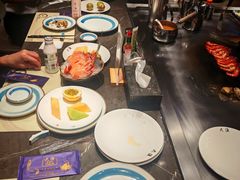 -大渔铁板烧(东城店)