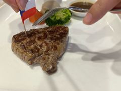 -德大西餐社(云南南路店)