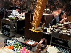 -蘑界·野生菌火锅(深业上城店)