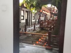 -鲁城往事(游客中心店)