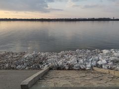 -人民防洪胜利纪念塔