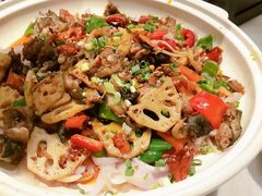 -杭州钱江新城万怡酒店-西餐厅