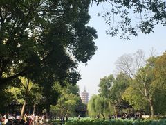 -拙政园