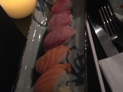 -新鲜特色餐厅(香格里拉大酒店)