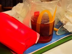 -麦当劳(世纪汇广场店)