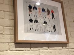 -LADY FAFA(巨鹿路陕西南路路口店)