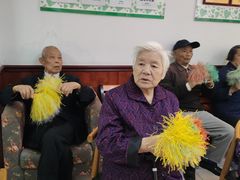 -上海市奉贤区奉城镇敬老院(洪天奉城分院)