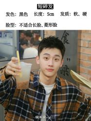 -LJOY丽锦造型·烫发染发
