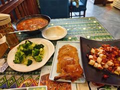-玉桥餐厅(天坛店)