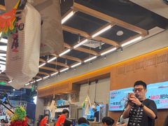 -破店肥哈·东北烧烤·夜宵(南山保利店)
