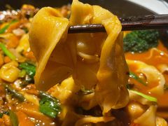 -鲁秀才炒鸡(龙湖西溪天街店)