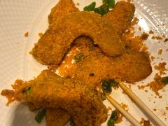 -俭寨大盘鸡·手抓肉·烧烤新疆菜(乌苏路店)