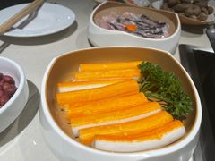 -海底捞火锅(劲松店)