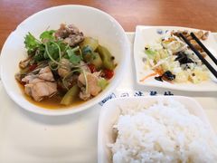 -同济大学-北苑食堂