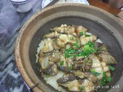 -红星光发煲仔饭(大石街店)