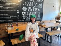 -Alimentari早午餐(安福路店)