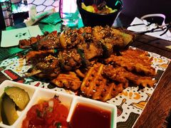 -Famous肥猫墨西哥音乐餐吧(五棵松华熙LIVE店)