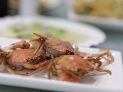 -金海湾海鲜排档(朱家尖店)
