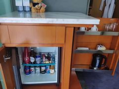 -香港数码港艾美酒店