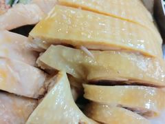 -阿金大白·上海菜馆(新天地店)