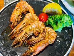 -九井澤精致料理(金茂店)