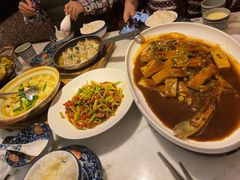 -径山十八道·风味民间菜(杭州总店)