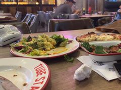 -Tubestation站点比萨(五道营店)