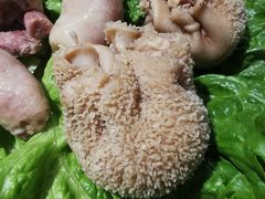 -二道木烤羊腿(桃花潭店)