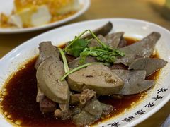 鹅肝-长平老姿娘夜粥(平东一街店)